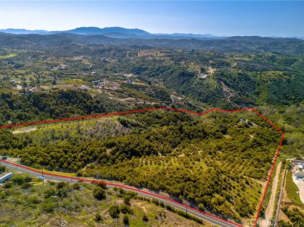 22103 Carancho Rd Lot 2, Temecula, CA 92590