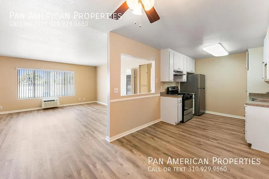1 bed, 841 sqft, $1,850 — Photo 1