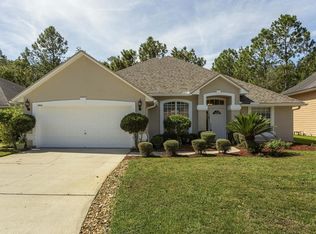 8868 Canopy Oaks Dr, Jacksonville, FL 32256