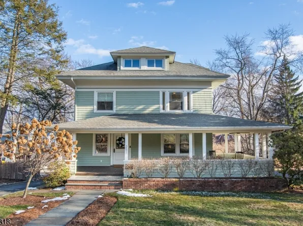 251 N Mountain Ave, Montclair Twp., NJ 07043