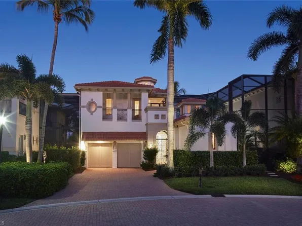 23709 Trevi CT, ESTERO, FL 34134