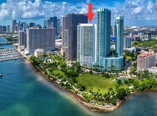 1800 N Bayshore Dr APT 2108, Miami, FL 33132