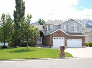 10661 Trailridge Cir, Sandy, UT 84092