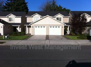 349 NE Lechner St, Camas, WA 98607