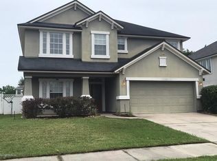 2834 Spoonbill Trl, Orange Park, FL 32073