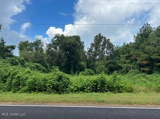 0 Mount Sinai Rd, Byhalia, MS 38611