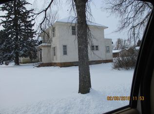 711 1st Ave W, Mobridge, SD 57601