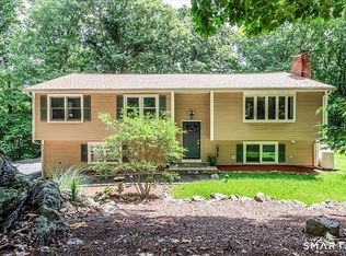 23 Cedar Hill Road, Newtown, CT 06470