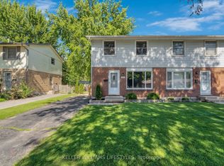 1704 Culver Dr, London, ON N5V3E9
