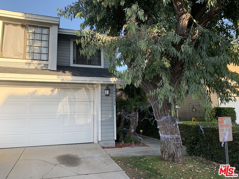 2nd image of 14552 Holt Ave APT C