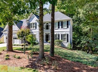 2010 Linkside Ln, Woodstock, GA 30189
