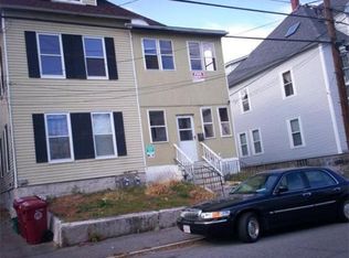 53 Mount Vernon St #2, Lowell, MA 01854