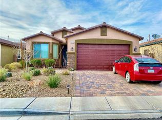 2112 Delmar Farms Ct, Laughlin, NV 89029