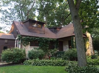 211 W Sunset Ct, Madison, WI 53705