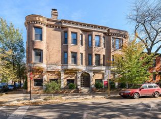 2059 N Seminary Ave #2A, Chicago, IL 60614
