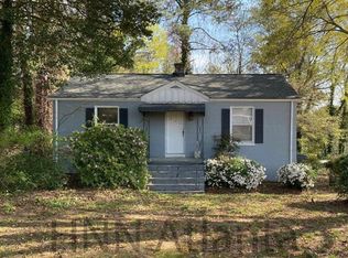 3323 Midway Rd, Decatur, GA 30032