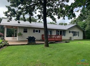 38948 Highway 83, Warsaw, MO 65355