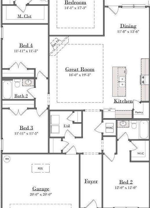 2nd image of 469 Pemberton Ln