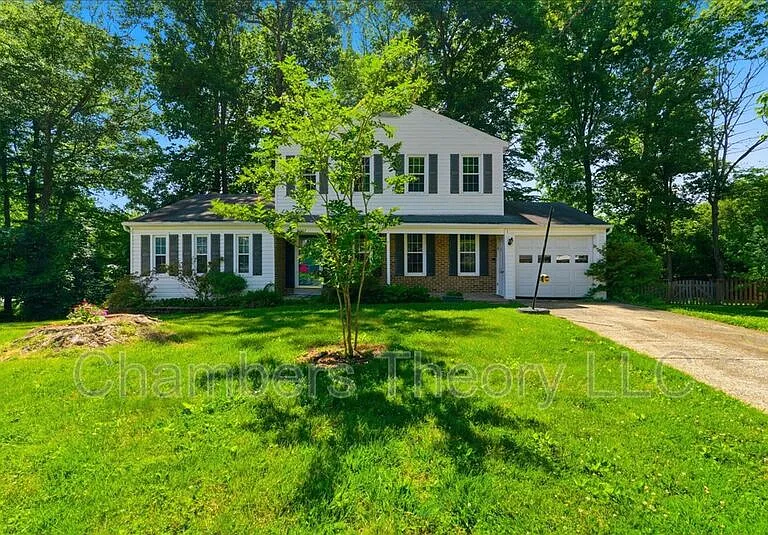 6002 Carrindale Ct — Photo 1
