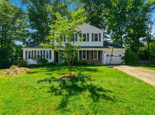 6002 Carrindale Ct, Burke, VA 22015