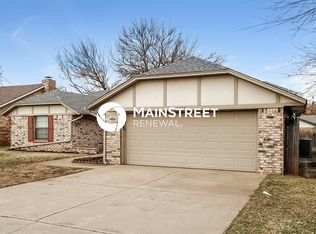 8705 NW 88th St, Oklahoma City, OK 73132