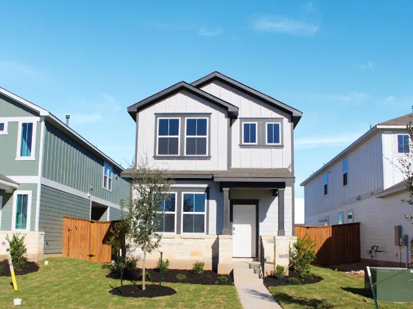 2078 Alice Jay Way, Round Rock, TX 78665
