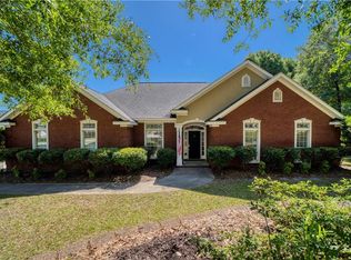 7403 Mallard Dr, Mobile, AL 36695