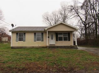 211 Henry St, Elizabethtown, KY 42701