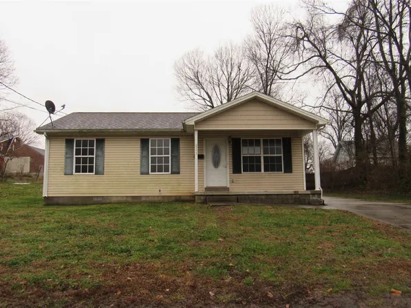 211 Henry St, Elizabethtown, KY 42701