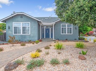 1600 Van Dusen Ln, Campbell, CA 95008