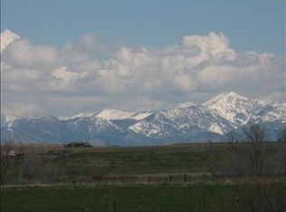 12235 Gooch Hill Rd, Gallatin Gateway, MT 59730