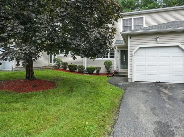 585 Sheridan St APT 10, Chicopee, MA 01020