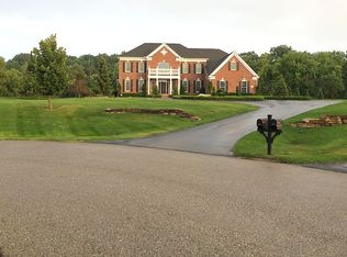 3528 Rolling Hills Ct, Ypsilanti, MI