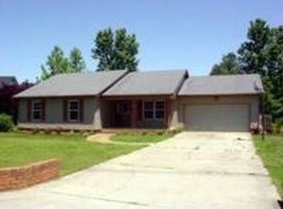 121 Winter Ridge Dr, Madison, AL 35757