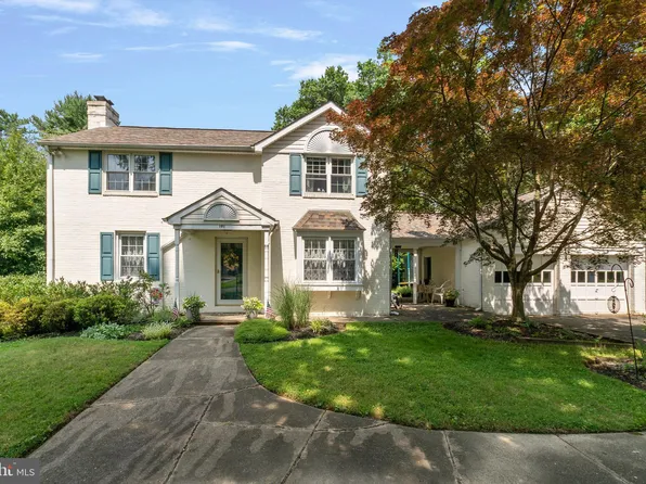 191 Ely Ave, Huntingdon Valley, PA 19006