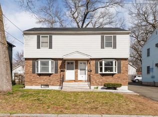 32-34 Van Buren Ave, Springfield, MA 01104