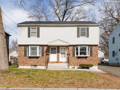 32-34 Van Buren Ave, Springfield, MA, 01104