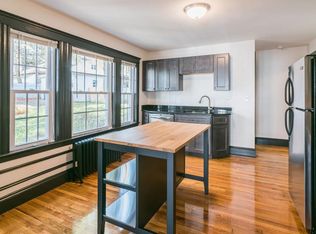 118 Fairmount St #2, Boston, MA 02124