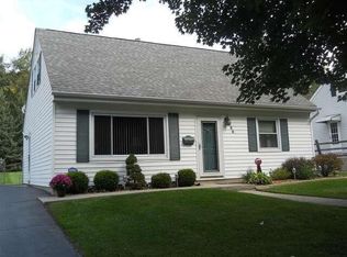 950 Hope St, Valparaiso, IN 46385
