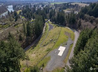 0 Ridgecrest Dr, Toledo, WA 98591