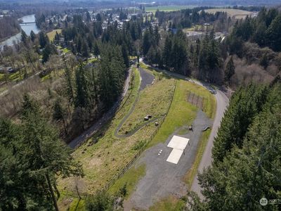 0 Ridgecrest Drive, Toledo, WA, 98591