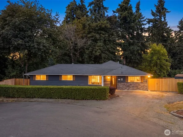7303 103rd Street E, Puyallup, WA 98373