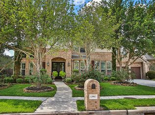 13903 Cloudcap Ct, Houston, TX 77044