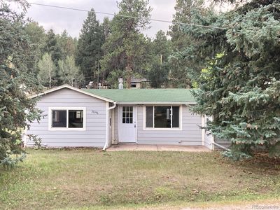 26346 Columbine Trail, Kittredge, CO, 80457