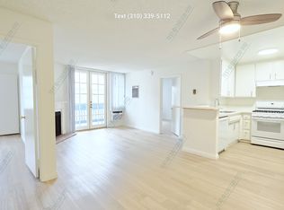 3678 Motor Ave #107, Los Angeles, CA 90034