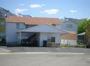 476-478 Delta Cir, Tooele, UT 84074