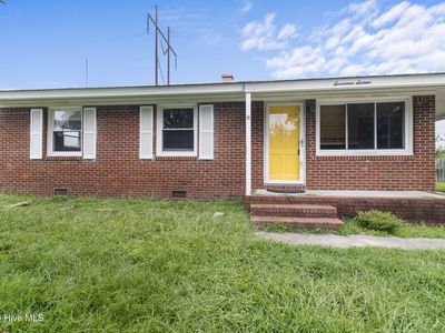 1716 Lexington Drive, Elizabeth City, NC, 27909