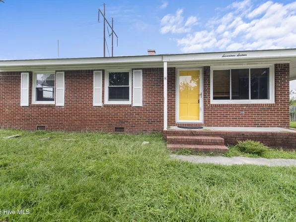 1716 Lexington Drive, Elizabeth City, NC 27909