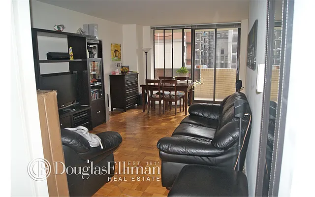 Rented by Douglas Elliman | media 12