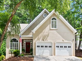 145 Riversong Dr, Alpharetta, GA 30022